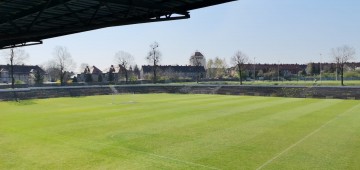 Zasady bezpiecznego korzystania z boisk obowiązujące od 04.05.2020 r.